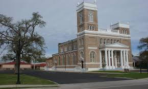 Our Lady Of The Gulf Catholic Church Bay St Louis Ms Catholic Church Catholic Church