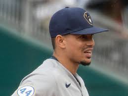 Willy Adames Arrives In SF With Giants' Biggest Contract Ever