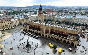 ¿a qué distancia se retira de polonia? Interprete De Japones Ingles O Polaco En Cracovia Polonia