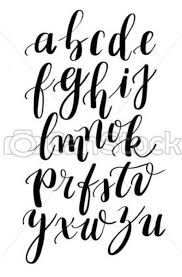 Pin By Ale Castillo On Extra Lettering Tutorial Lettering Alphabet Fonts Hand Lettering Alphabet