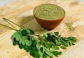 Moringa Packaging 25kg