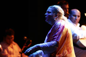 The famous czech musician ida kelarová and the international female chorus bogoro perfromed desiderius dužda: Fotogalerie Https Kelarova Com