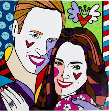 David Vigil Untitled (Flowers)