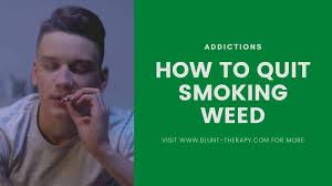 If you have a weed break coming up, stock up on some cbd oil first to help the transition go more smoothly. How To Quit Smoking Weed 7 Tips For Success