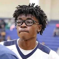 Nicholas Davis, Harris–Stowe State University Hornets