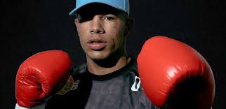 Alejandro Cardozo, el medallista sudamericano que terminó preso, entrena en  la cárcel y ansía su "superación"