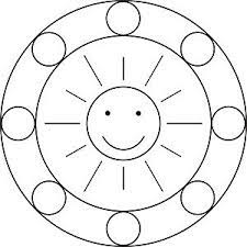 Mandalas herbst ausdrucken ausmalen kinder malvorlage eule. Kindergarten Mandalas Fur Kindergartenkinder Zum Ausdrucken Geometrisches Mandala Tattoo Mandala Vorlagen Mandalas Kinder