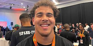 WSU's Brennan Jackson: Senior Bowl 'dream come true' despite nagging injury