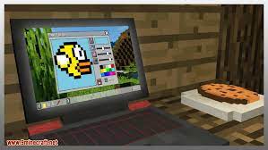 The hit title has continued to evolve since launching 10 years ago, and at times can feel like a very different game. Mrcrayfish S Device Mod 1 12 2 1 11 2 Working Laptop Printer In Minecraft 99minecraft