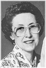 Dolores Genevieve Bayer Schmitt (1929-2002)