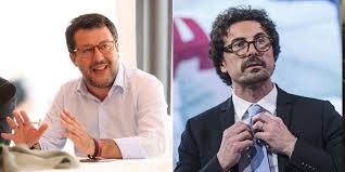 Tra gli interventi previsti un nuovo radar di avvicinamento e una nuova centrale elettrica per l'alimentazione. Salvini Su Gregoretti Toninelli Non Ricorda L Ex Ministro Falso Dire It