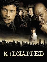 Kidnapped Crime Drama Tv Shows Filmy I Mir