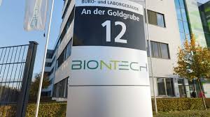 Maybe you would like to learn more about one of these? Biontech Potenzial Abseits Von Corona Aktie Steigt Der Aktionar