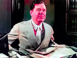 Huey Long, the President of American Union : r/AlternateHistory