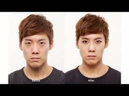 Make Up For A Boy But Can Follow Same Concept For All Genders Honestly I Am All For Guys Wearing Make Up Lets Star Male Makeup Star Makeup Youtube Makeup