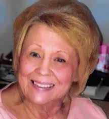 FLORENCE WHITE Obituary (2022)