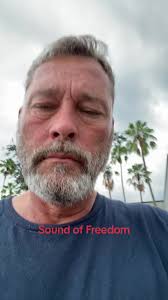 Sound of Freedom Island Yessica Borroto Perryman