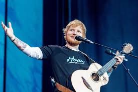 Слушать песни и музыку ed sheeran онлайн. Ed Sheeran No 6 Collaborations Project Review New Album Proves He S The Tofu Of Pop Music