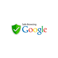 Google Safe Browsing | Brands of the World™ | Download vector logos and  logotypes