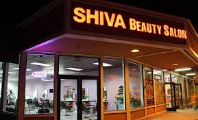 Maybe you would like to learn more about one of these? Shiva Beauty Salon Inc