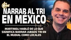 ¿Por qué Christian Martinoli no va a partidos del América?