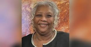 Arminta Adger Obituary