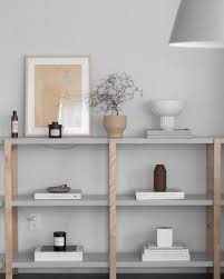 saturday shelfie so glad we are having a slow morning no set plans ahead home decor interior decor