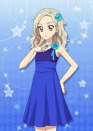 大人なインディゴブルー 黒沢 凛 フォトカツ攻略wikiまとめ アイカツ フォトonステージ gamerch trong 2021 anime all star ngoi sao