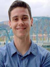 THE MAGAZINE OF LEE UNIVERSITY