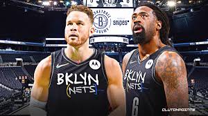 In a statement released shortly before 11 a.m. Rival Teams Expect Blake Griffin To Pick Nets After Buyout