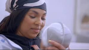 Kellita Smith aka Aunt Wanda from The Bernie Mac Show is 56 years old 🖤  Black is Beautiful and don't crack!