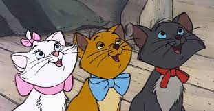 See more ideas about cats illustration, cats, cartoon cat. 150 Disney Cat Names For Your Adorable New Kitty Daily Paws