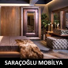 Image May Contain Text And Indoor Mobilya Yatak Odasi Ic Mekan Modern Mobilya