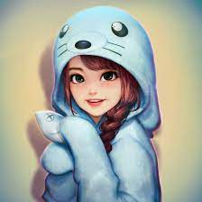 Bnk48 Orn By Neoartcore Cartoon Girl Images Cute Cartoon Girl Girl Cartoon Characters Cartoon dp for girls cartoon dp images cartoon dp editing cartoon dp for whatsapp hey !