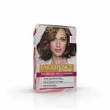 Make sure you consider skin tone before taking the plunge— take inspiration from your fave celeb if you can't decide. L Oreal Paris Excellence Creme
