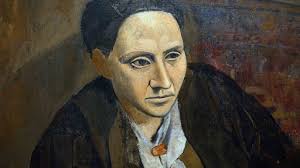 The Autobiography of Alice B. Toklas by Gertrude Stein