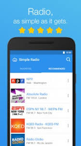 Liveone (nasdaq:lvo) is a global digital media company dedicated to music and live entertainment. Simple Radio Free Live Fm Am 4 0 1 Apk Premium Unlocked Download Android