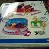 The walmart bakery offers breads, breakfast pastries and custom cakes. 1