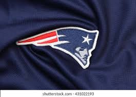 It was used only for the team's first season (1960). New England Patriots Logo Vectors Free Download