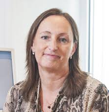 Sandy kreeg ondanks anti- stollingsmiddelen een longembolie