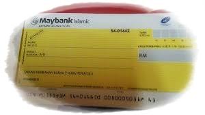 Deposit a cheque to your account using your smartphone, or an abm. Deposit Cek Melalui Cimb Cheque Deposit Machine