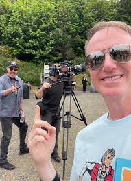 Goonies Weekend begins in Astoria, Oregon!