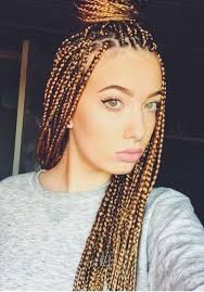 Remarkable Box Braids Examples For White Girls New Natural Hairstyles Box Braids Hairstyles Box Braids Styling White Girl Braids