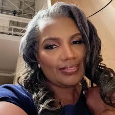 Mr. Charles Washington and Dr. Tenesha Shaw's Wedding Website