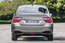 The evergreen proton saga has been given a comprehensive makeover for 2019. Proton Saga 2019 Lancar Bulan Depan Ini 5 Perkara Yang Kami Tahu Setakat Ini