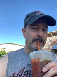 Enjoy a FREE 12oz Iced Coffee with a P199 min. purchase using the BPI APP  at select Dunkin' Luzon stores! #DunkinPH ☕️🤳