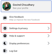When you click on it, you'll see the option to hide comment or embed.. How To Turn Off Disable Comments On Facebook Posts Groups