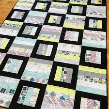 Estos libros contienen ejercicios y tutoriales para mejorar sus habilidades prácticas, en todos los niveles! Savor Every Stitch Snail Mail Quilt