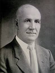 William Nicolas Baltz (1860-1943)