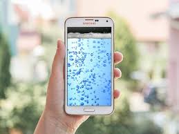 تطبيق محاكاة شرب الماء For Android Apk Download